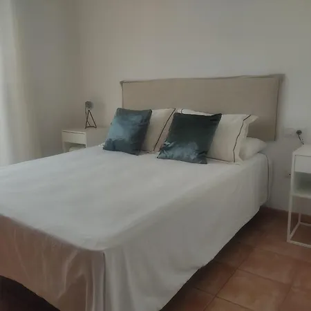 Holiday home Zurine's Adosado