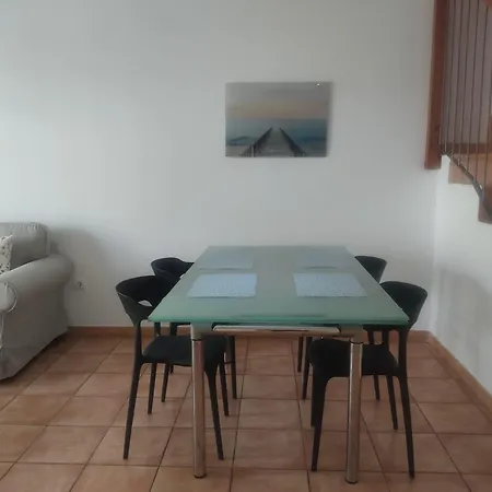Zurine's Adosado Holiday home Alcoceber