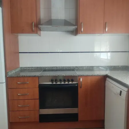 Zurine's Adosado Holiday home Alcoceber