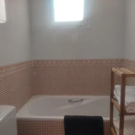 Zurine's Adosado Holiday home Alcoceber