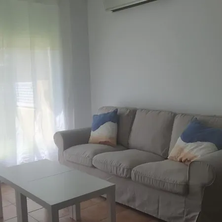 Holiday home Zurine's Adosado